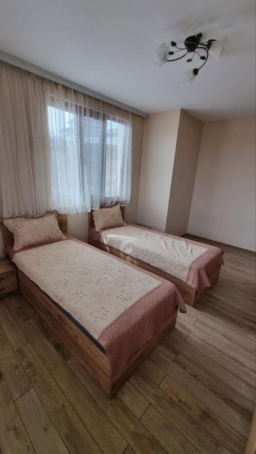 Родопска Къща За Гости С.Чала Chala Exteriör bild