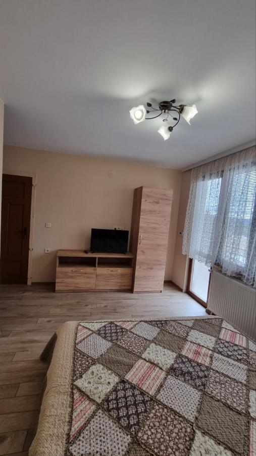 Родопска Къща За Гости С.Чала Chala Exteriör bild
